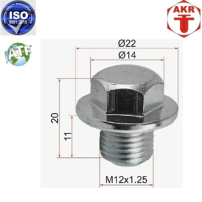 AKR112262