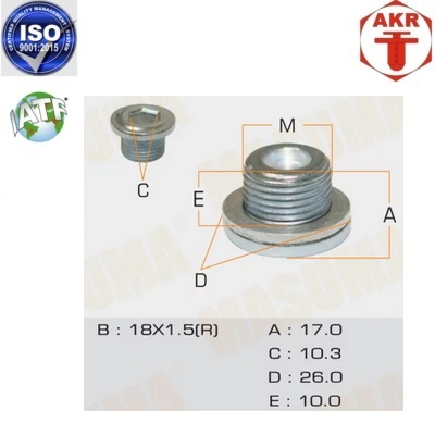 AKR113958