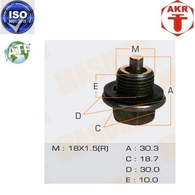 AKR113965