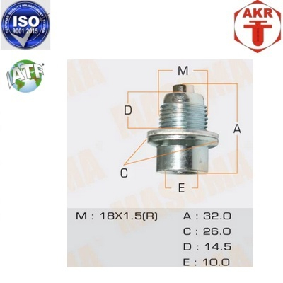 AKR113977