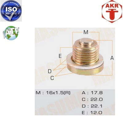 AKR113980