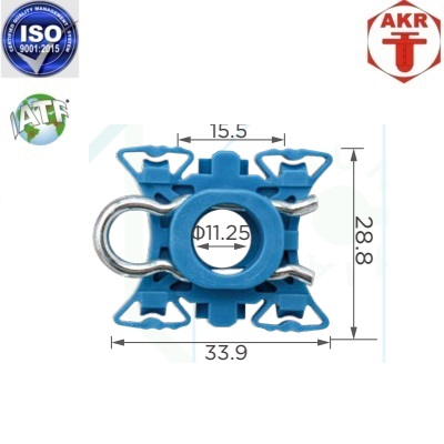 AKR118607