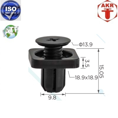 AKR118740