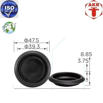 AKR118750